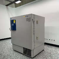 VWR Ultra-low Temperature Laboratory Freezer image 1